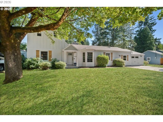 8444 Sw 58th Ave, Portland, OR 97219