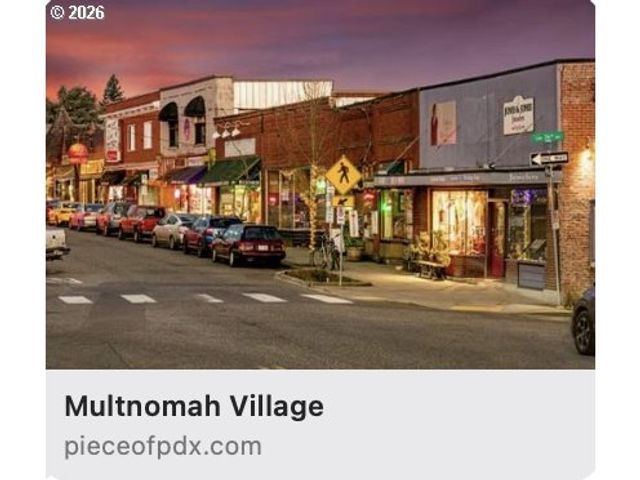 8444 Sw 58th Ave, Portland, OR 97219