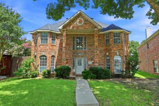 1517 Lodengreen Court, Plano, TX 75023