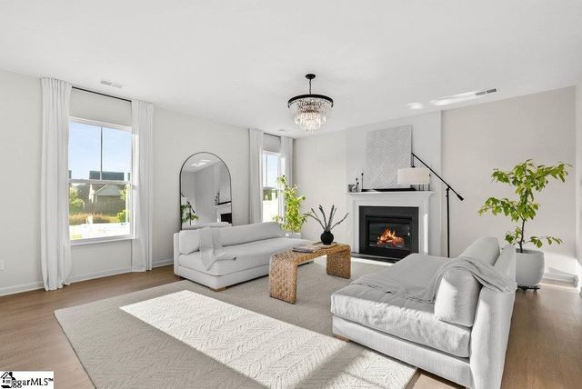 6003 Haddington Drive, Roebuck, SC 29376