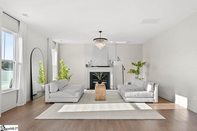 6003 Haddington Drive, Roebuck, SC 29376