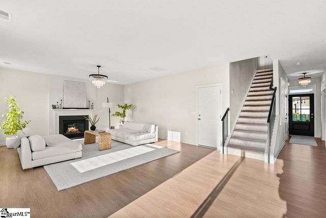 6003 Haddington Drive, Roebuck, SC 29376