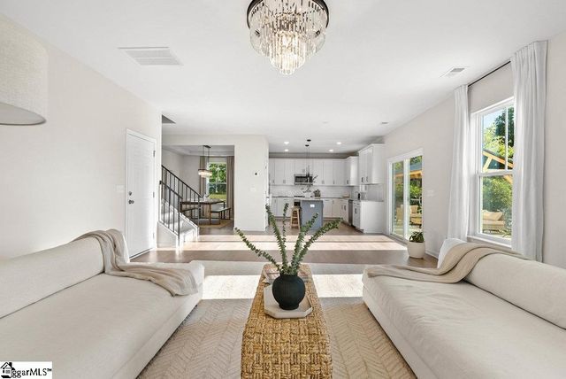 6003 Haddington Drive, Roebuck, SC 29376