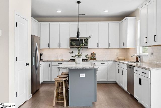 6003 Haddington Drive, Roebuck, SC 29376