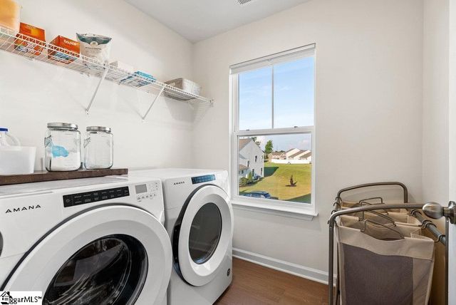 6003 Haddington Drive, Roebuck, SC 29376