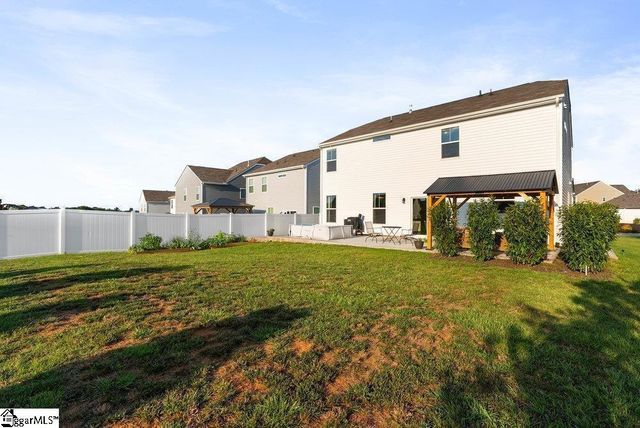 6003 Haddington Drive, Roebuck, SC 29376