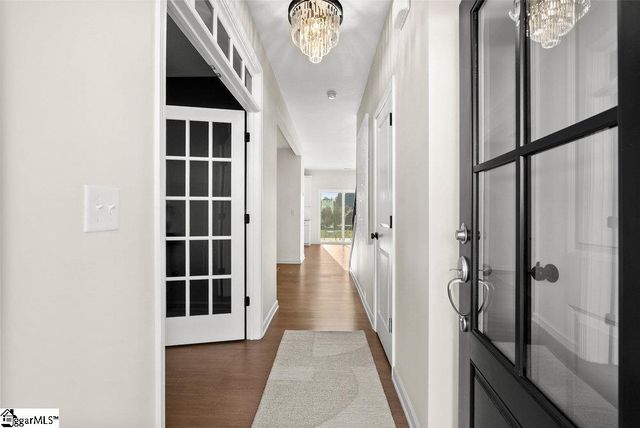 6003 Haddington Drive, Roebuck, SC 29376