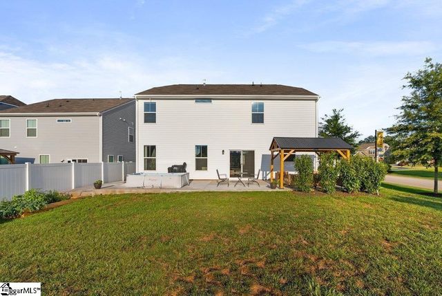 6003 Haddington Drive, Roebuck, SC 29376