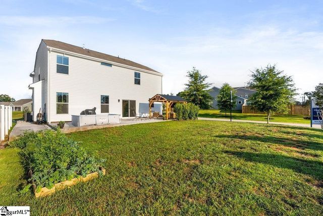 6003 Haddington Drive, Roebuck, SC 29376