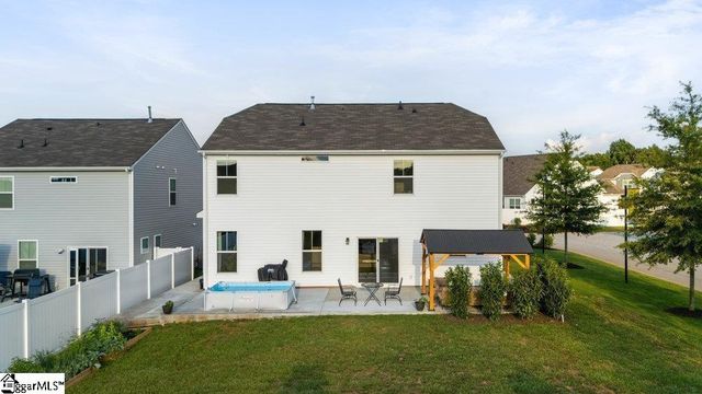 6003 Haddington Drive, Roebuck, SC 29376