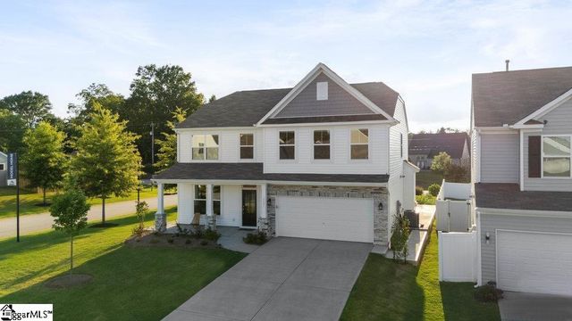 6003 Haddington Drive, Roebuck, SC 29376