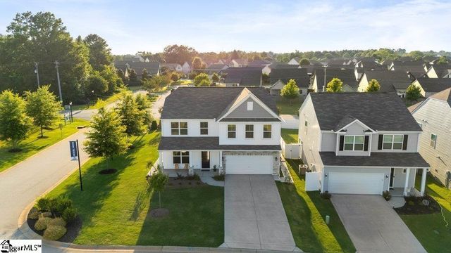 6003 Haddington Drive, Roebuck, SC 29376