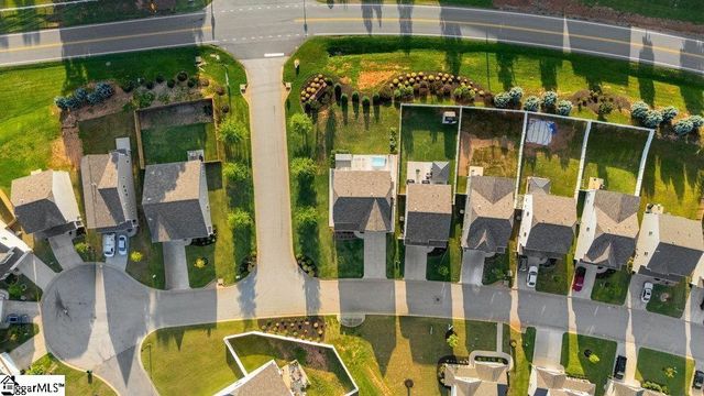 6003 Haddington Drive, Roebuck, SC 29376