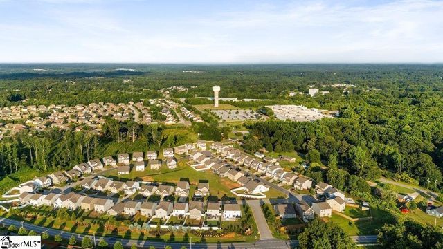 6003 Haddington Drive, Roebuck, SC 29376