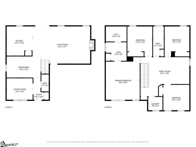 6003 Haddington Drive, Roebuck, SC 29376