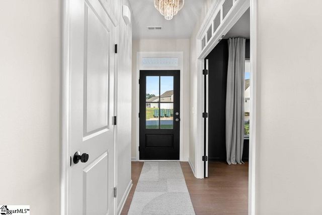 6003 Haddington Drive, Roebuck, SC 29376