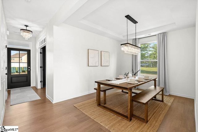 6003 Haddington Drive, Roebuck, SC 29376