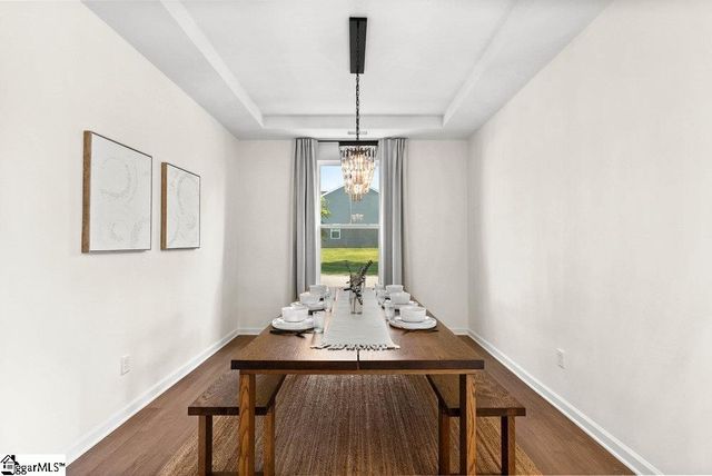 6003 Haddington Drive, Roebuck, SC 29376