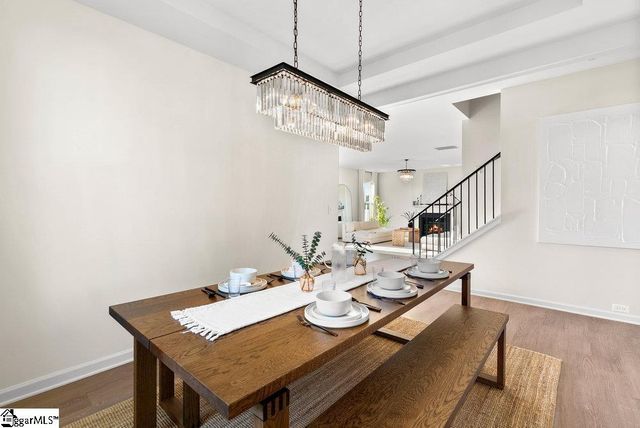 6003 Haddington Drive, Roebuck, SC 29376