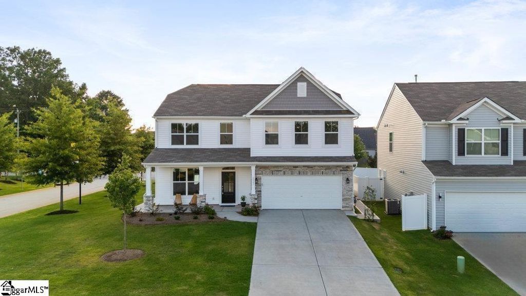 6003 Haddington Drive, Roebuck, SC 29376