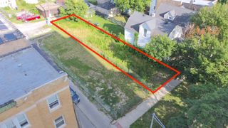 427 N Drake Avenue, Chicago, IL 60624