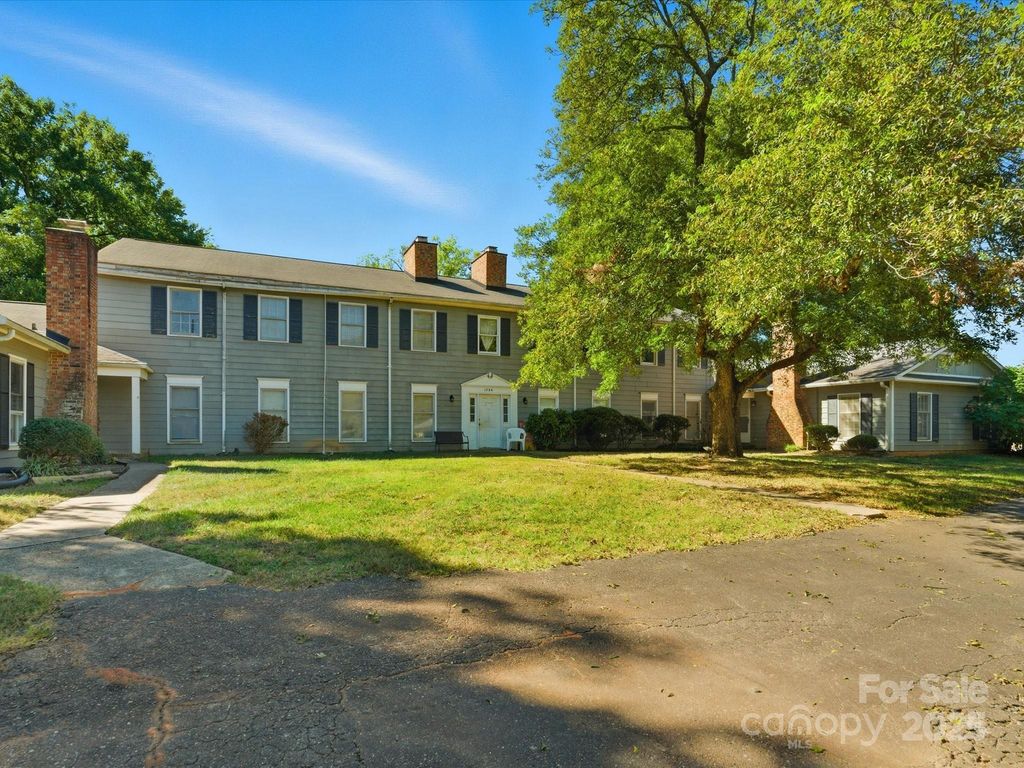 1784 Ebenezer Road C, Rock Hill, SC 29732