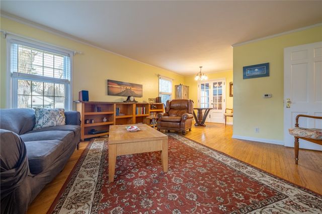 1534 Crittenden Road, Brighton, NY 14623