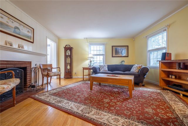 1534 Crittenden Road, Brighton, NY 14623