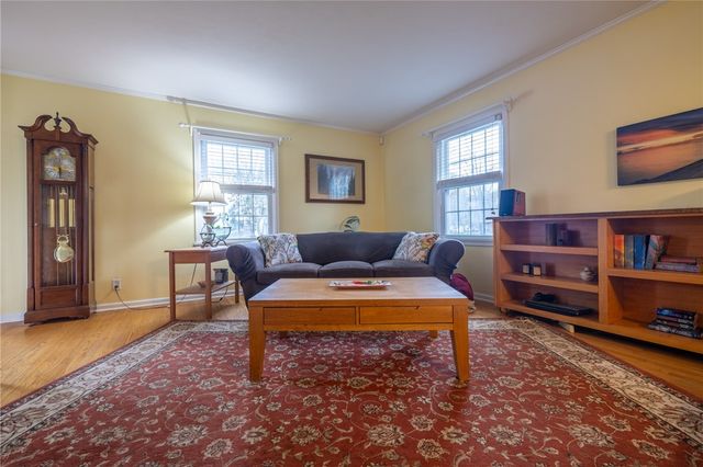 1534 Crittenden Road, Brighton, NY 14623