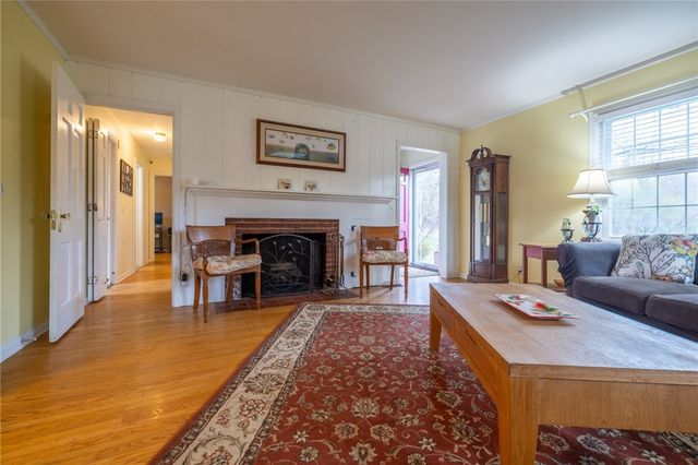 1534 Crittenden Road, Brighton, NY 14623