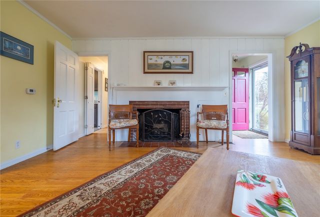 1534 Crittenden Road, Brighton, NY 14623