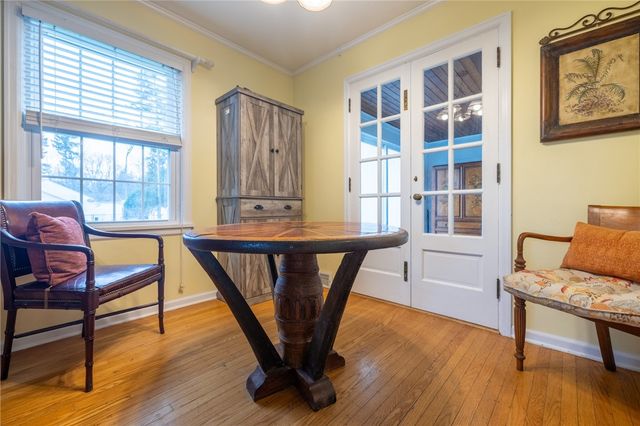 1534 Crittenden Road, Brighton, NY 14623