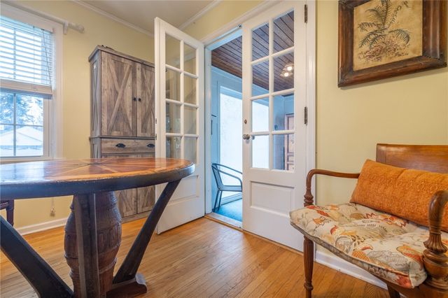 1534 Crittenden Road, Brighton, NY 14623