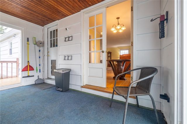 1534 Crittenden Road, Brighton, NY 14623