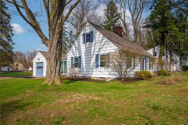 1534 Crittenden Road, Brighton, NY 14623