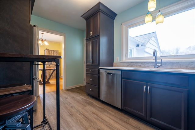 1534 Crittenden Road, Brighton, NY 14623