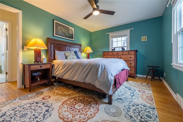 1534 Crittenden Road, Brighton, NY 14623