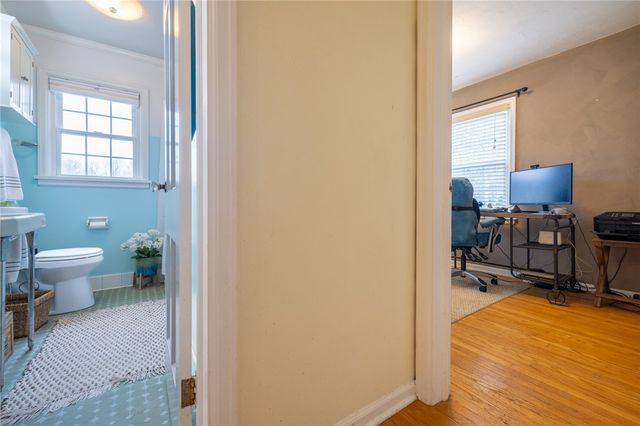 1534 Crittenden Road, Brighton, NY 14623