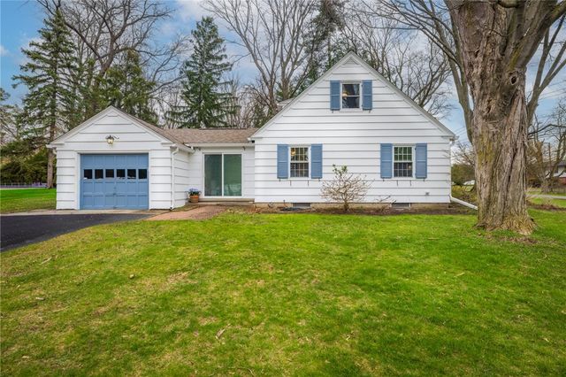 1534 Crittenden Road, Brighton, NY 14623