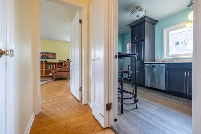 1534 Crittenden Road, Brighton, NY 14623