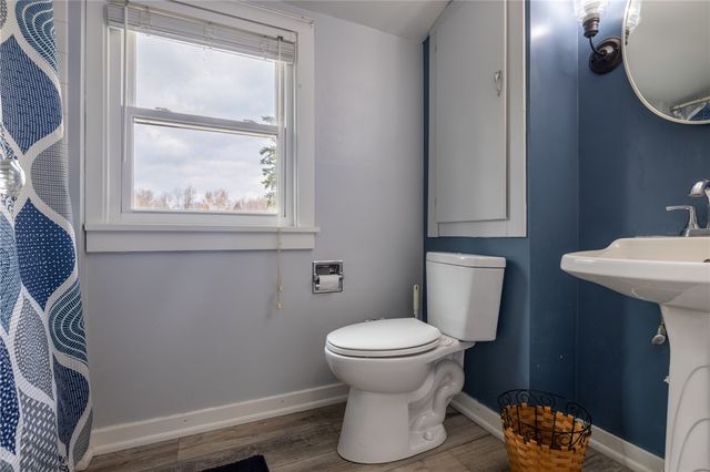 1534 Crittenden Road, Brighton, NY 14623