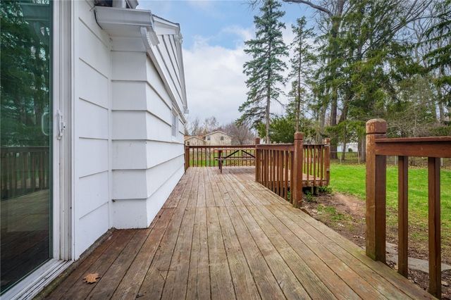 1534 Crittenden Road, Brighton, NY 14623