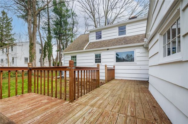 1534 Crittenden Road, Brighton, NY 14623