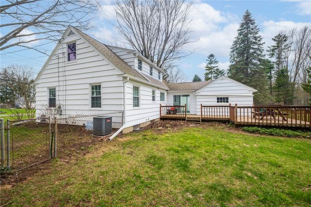 1534 Crittenden Road, Brighton, NY 14623