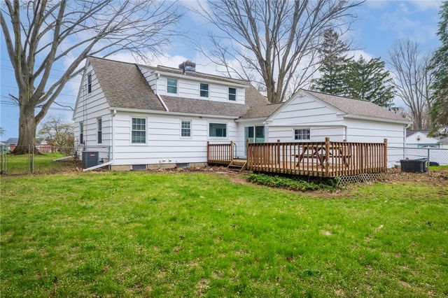 1534 Crittenden Road, Brighton, NY 14623