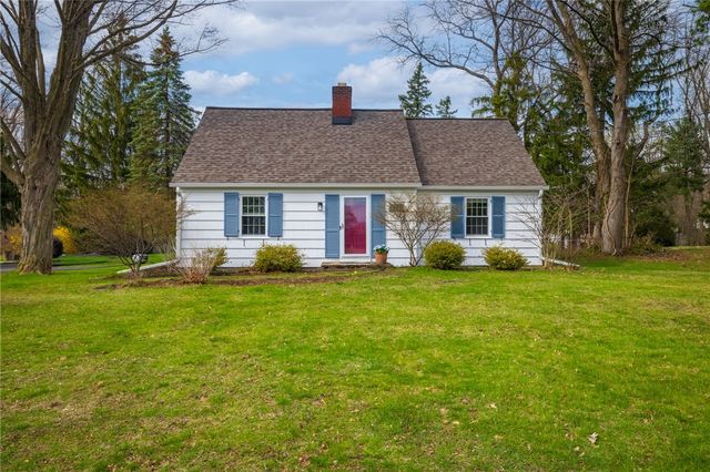 1534 Crittenden Road, Brighton, NY 14623