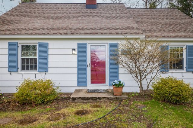 1534 Crittenden Road, Brighton, NY 14623