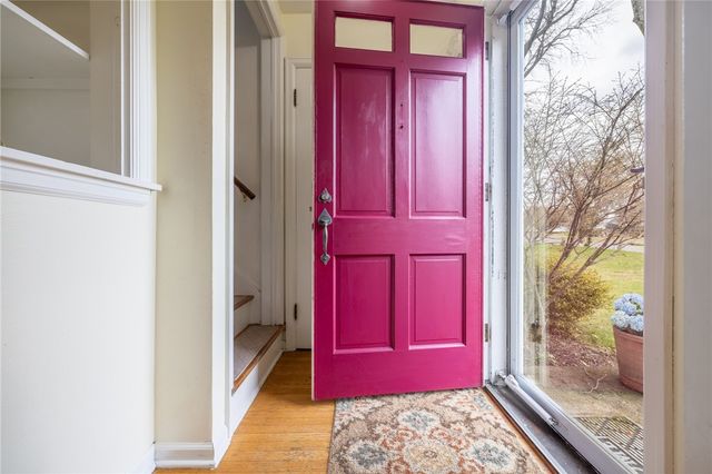 1534 Crittenden Road, Brighton, NY 14623