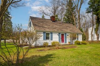 1534 Crittenden Road, Brighton, NY 14623