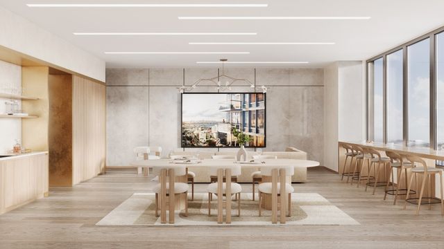 13818 Northern Blvd # 8G, New York City, NY 11354